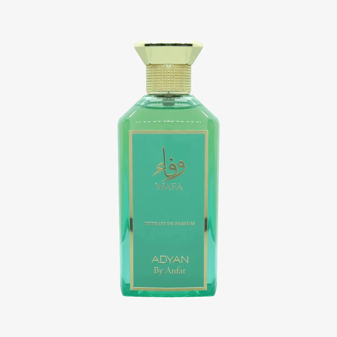 Wafa Extrait De Parfum 100ml