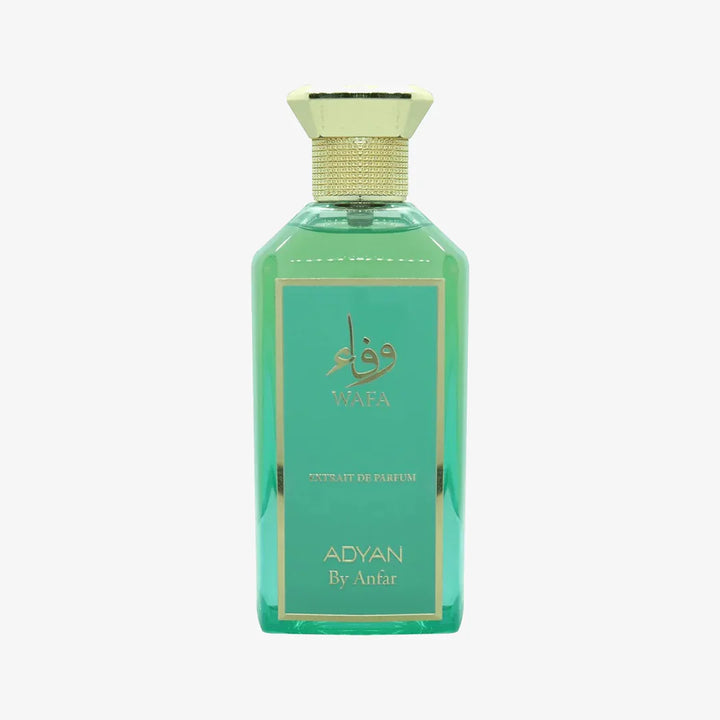 Wafa Extrait De Parfum 100ml