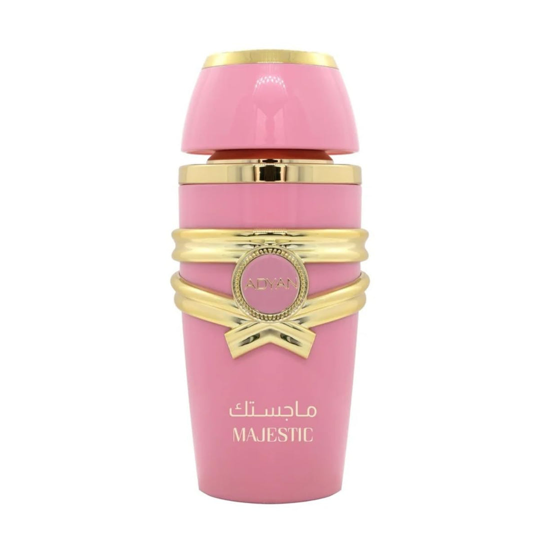 Majestic Pastels of Arabia EDP (100ml)