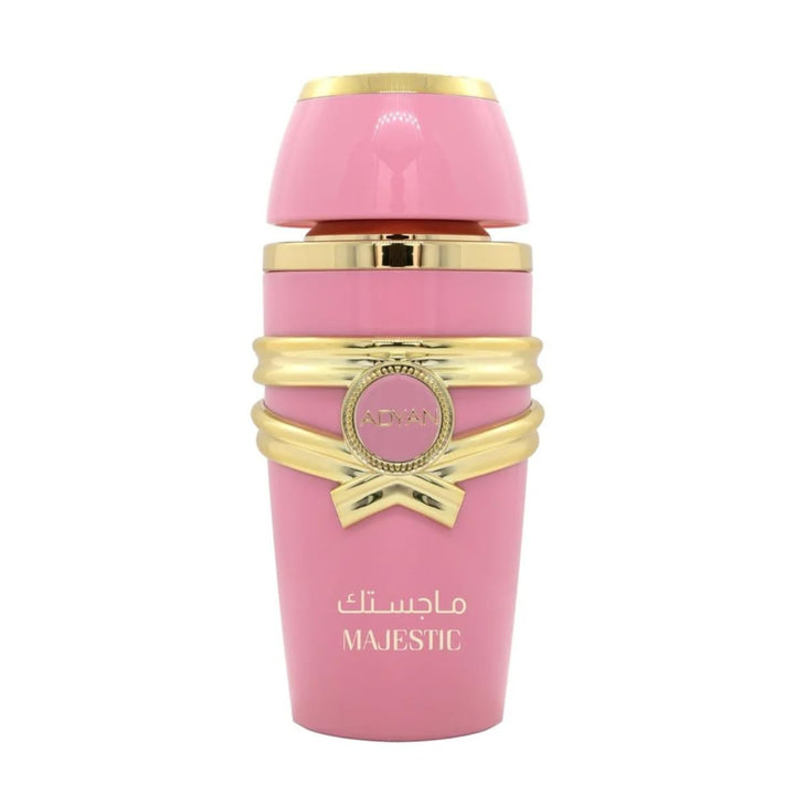 Majestic Pastels of Arabia EDP (100ml)