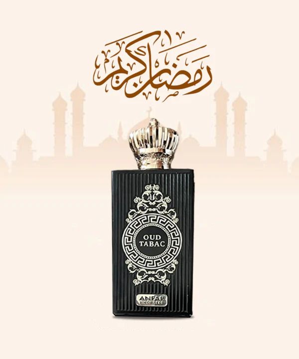 Oud Tabac EDP (100ml)