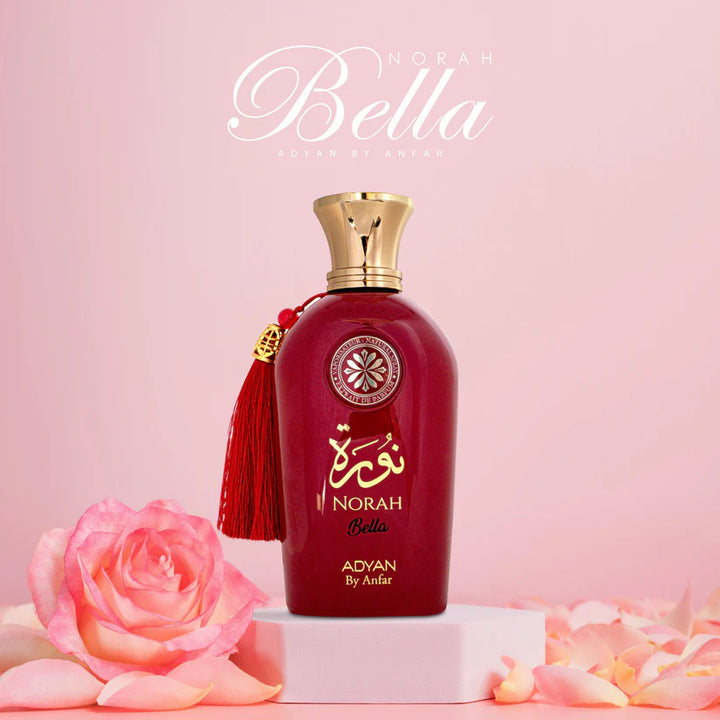 Norah Bella EDP (100ml)