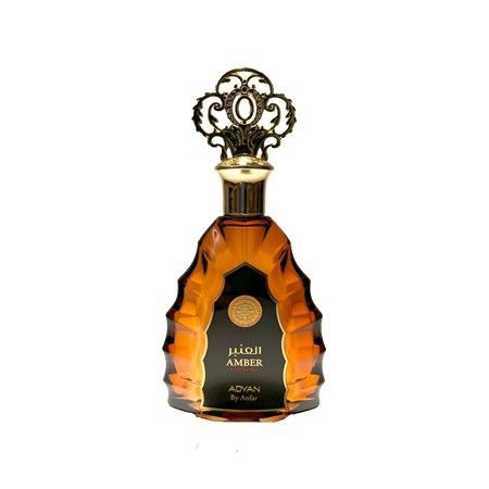 Amber Extreme EDP (100ml)