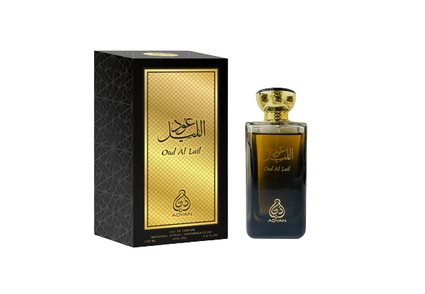 Oud Al Lail EDP (100ml)