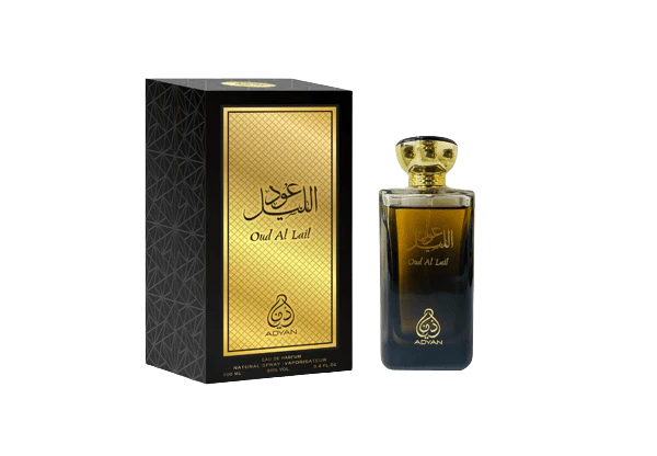 Oud Al Lail EDP (100ml)