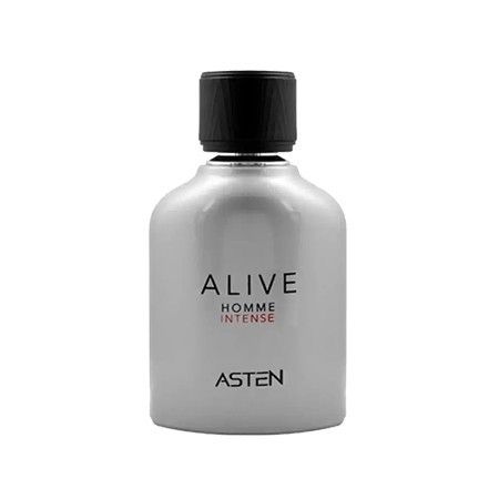 Alive Homme Intense EDP (100ml)