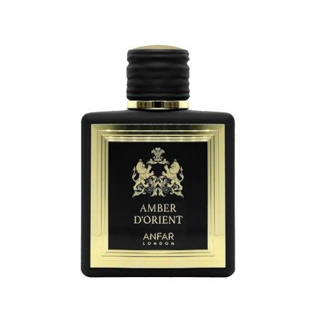 Amber D'Orient EDP (115ml)