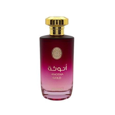 Anotha Gold Unisex EDP (100ml)