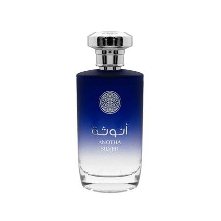 Anotha Silver Unisex EDP (100ml)