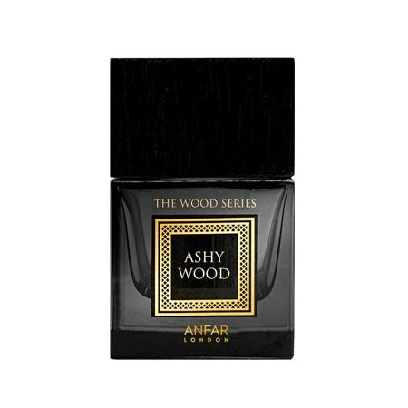 Ashy Wood EDP (100ml)