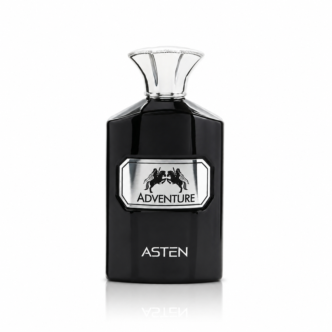 Asten Adventure Eau de Parfum 100ml