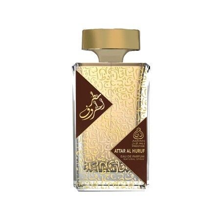 Attar Al Huruf EDP (100ml)