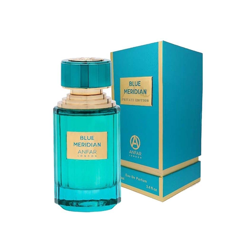 Blue Meridian EDP (100ml)