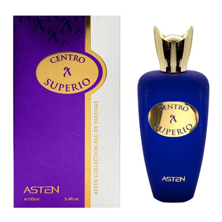 Centro Superio EDP (100ml)