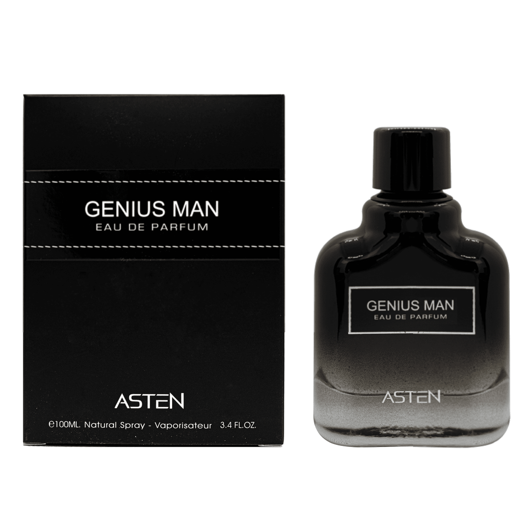 Genius Man EDP (100ml)