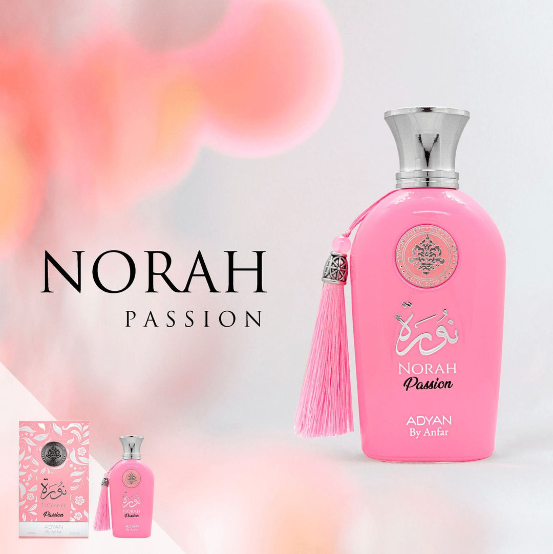 Norah Passion EDP (100ml)