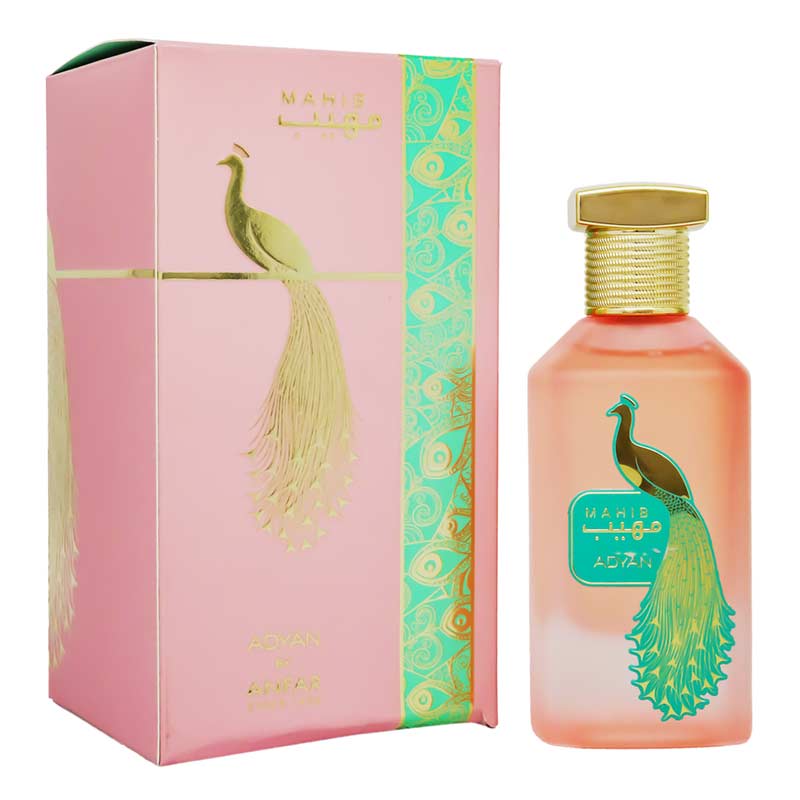 Mahib Perfume EDP (100ml)