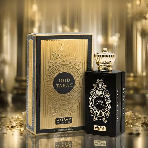 Oud Tabac EDP (100ml)