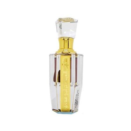 Dehn Al Oud Turabi Muattaq Gift Box Perfume Oil (6ml)