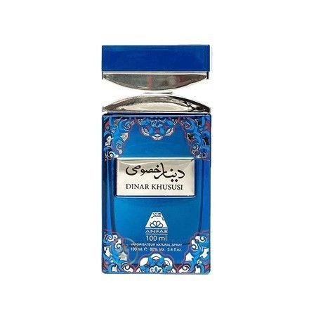 Dinar Khususi EDP (100ml)