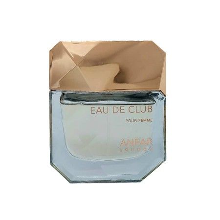 Eau De Club Pour Femme EDP (100ml)