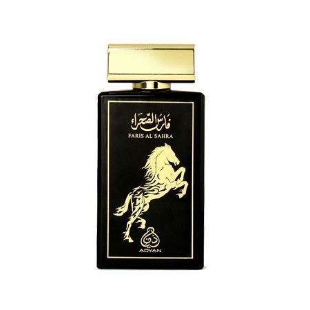 Faris Al Sahra EDP (100ml)