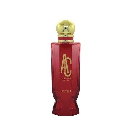 I Want You Rouge EDP (100ml)