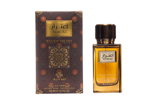 Aitizaz Woody Velvet EDP (100ml)