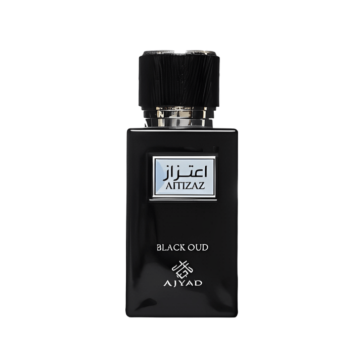 Aitizaz Black Oud EDP (100ml)