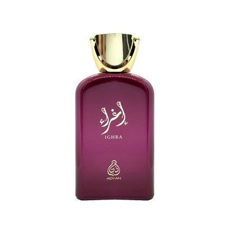 Ighra Perfume EDP (100ml)