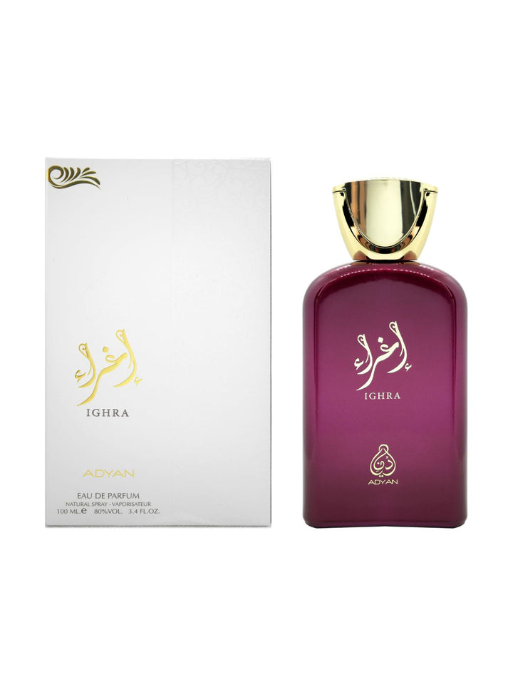 Ighra Perfume EDP (100ml)