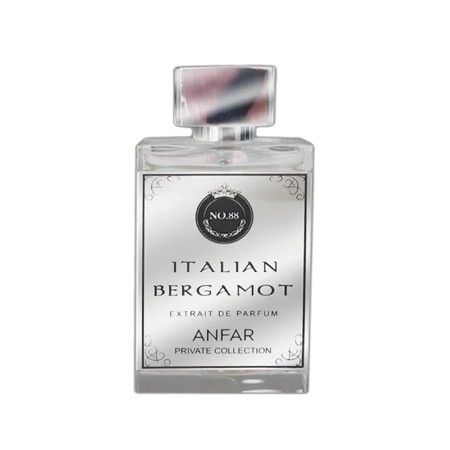 Italian Bergamot EDP (50ml)