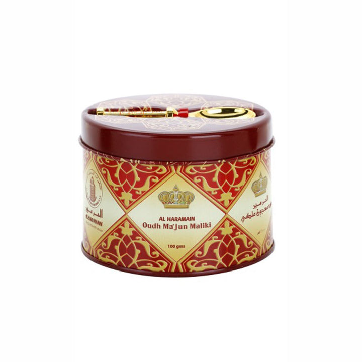 Oudh Ma'Jun Maliki 50gms