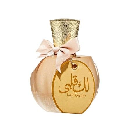 Lak Qalbi EDP (100ml)