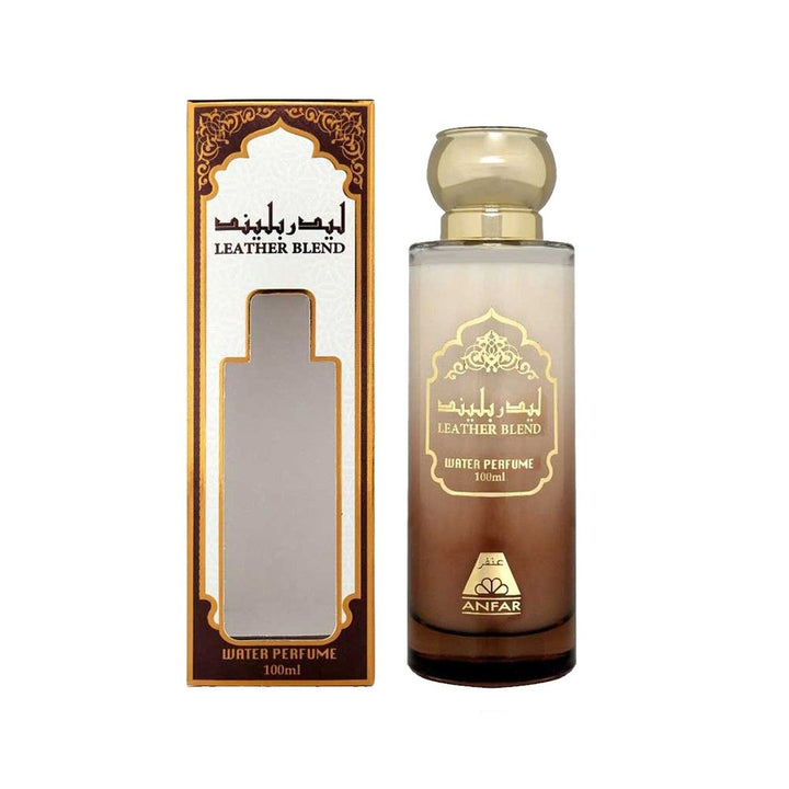 Leather Blend EDP (100ml)