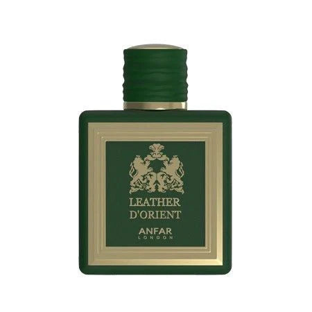 Leather D’Orient EDP (115ml)