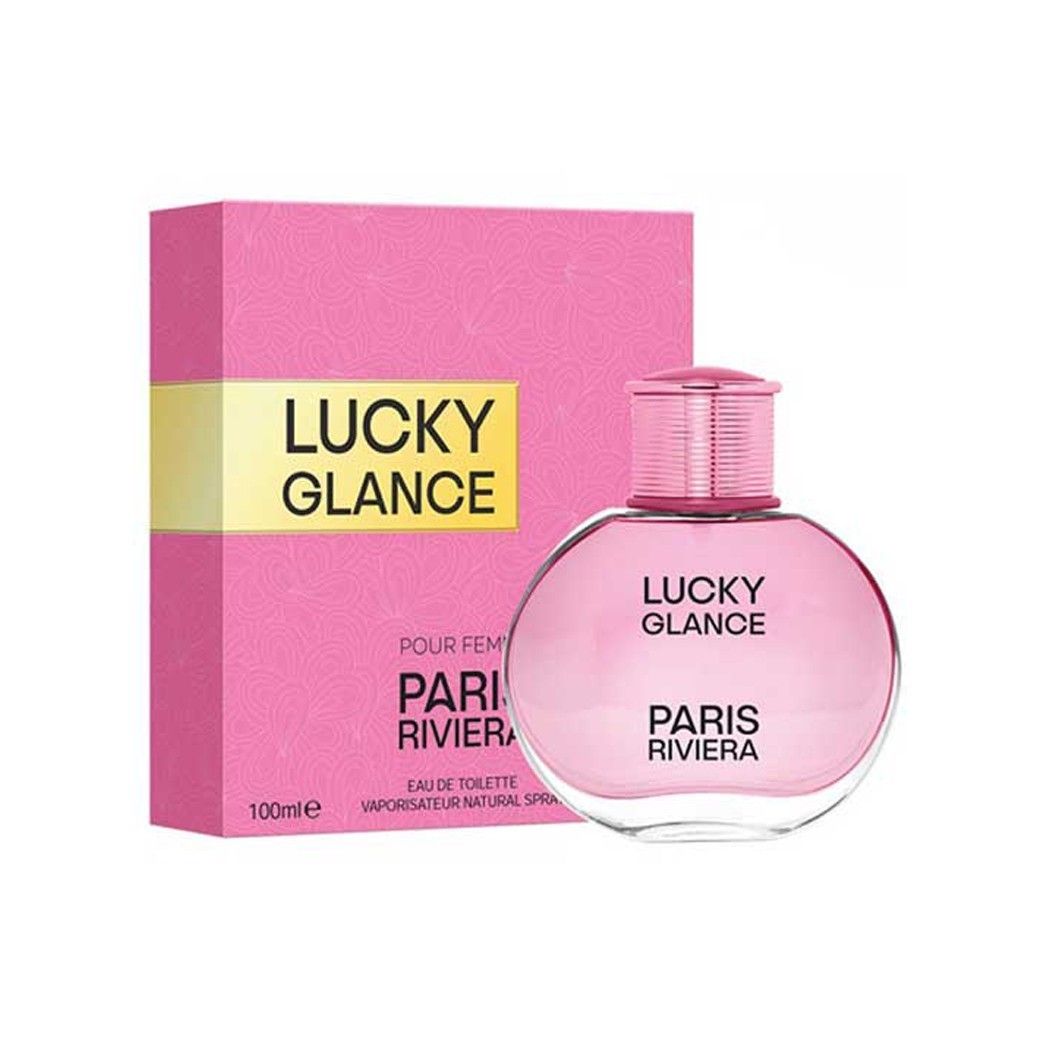 Lucky Glance EDT (100ml)