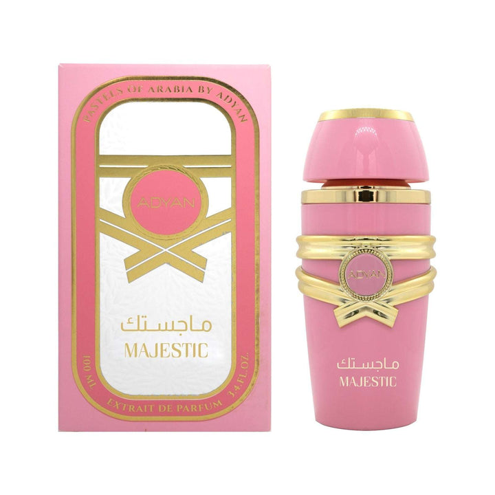 Majestic Pastels of Arabia EDP (100ml)