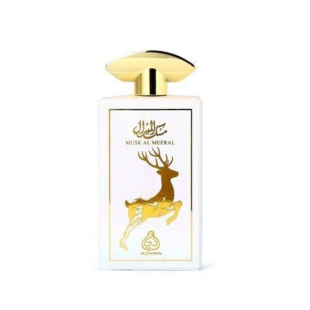 Musk Al Meeral EDP (100ml)