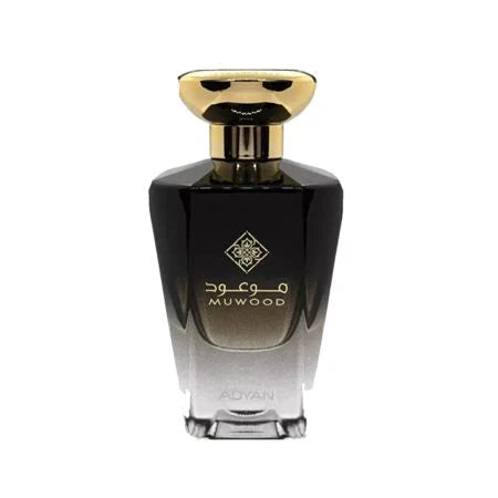 Muwood Black EDP (100ml)