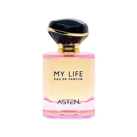 My Life Asten Perfume