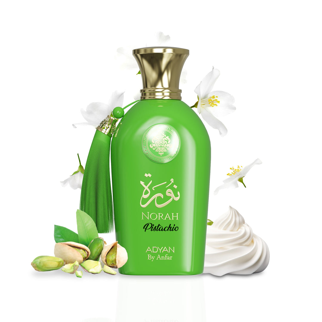 Adyan Norah Pistachio For Women 100ml