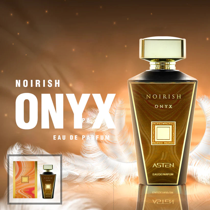 Noirish Onyx EDP (100ml)