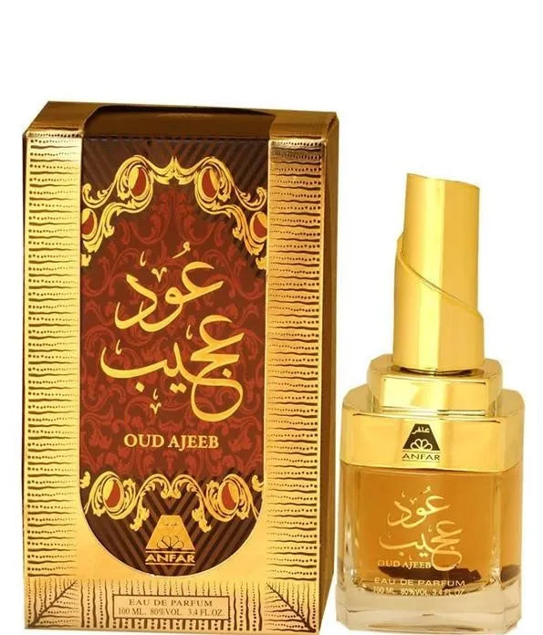 Oudh Ajeeb EDP (100ml)