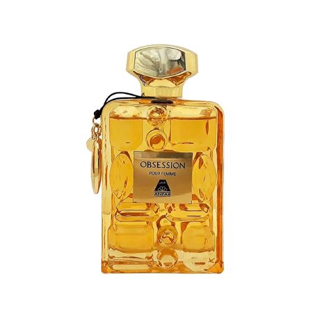 Obsession Pour Femme EDP (100ml)