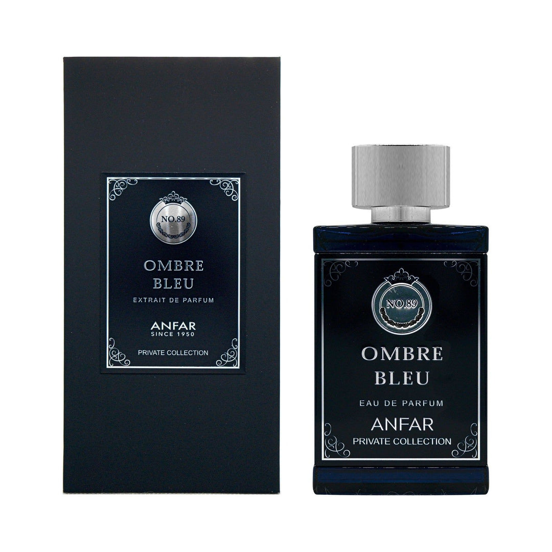 Ombre Bleu EDP (100ml)