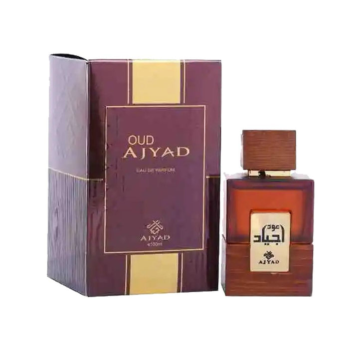 Oud Ajyad EDP (100ml)