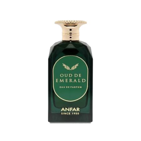 Oud De Emerald 100ml EDP