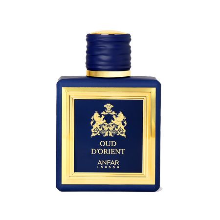 Oud D'Orient EDP (115ml)