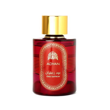 Oud Saffron EDP (100ml)